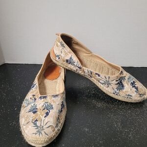 Rag and Bone Georgie Espadrilles